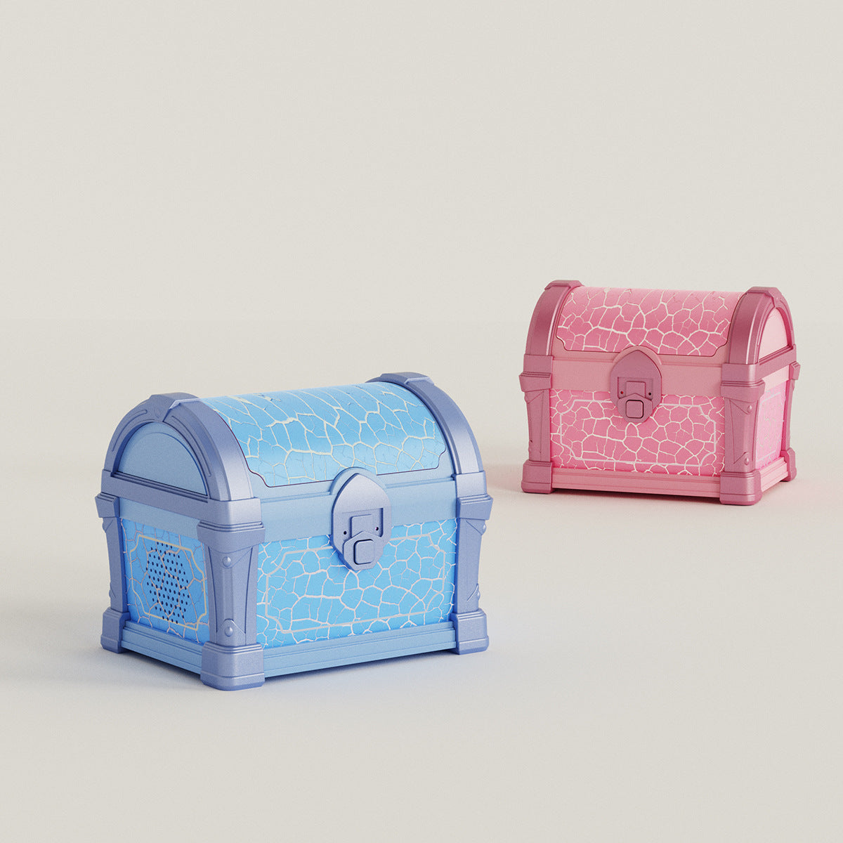 FairyChest™ Projector