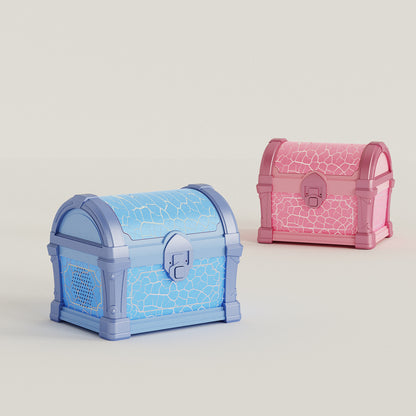FairyChest™ Projector